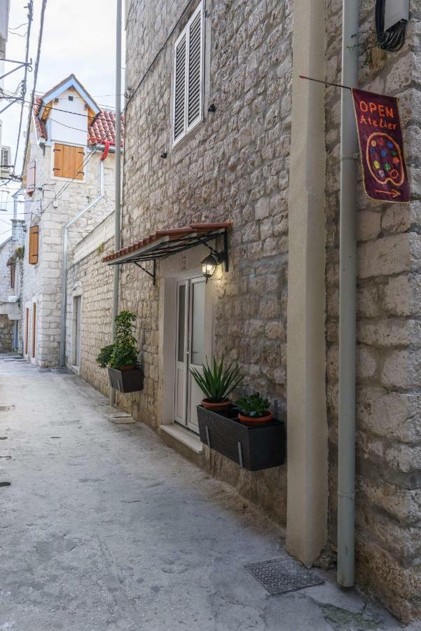 Lorena Trogir Exterior photo