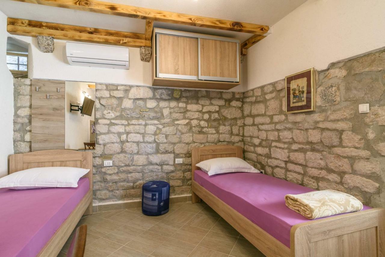Lorena Trogir Exterior photo