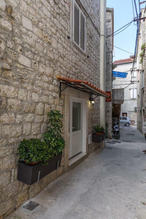 Lorena Trogir Exterior photo