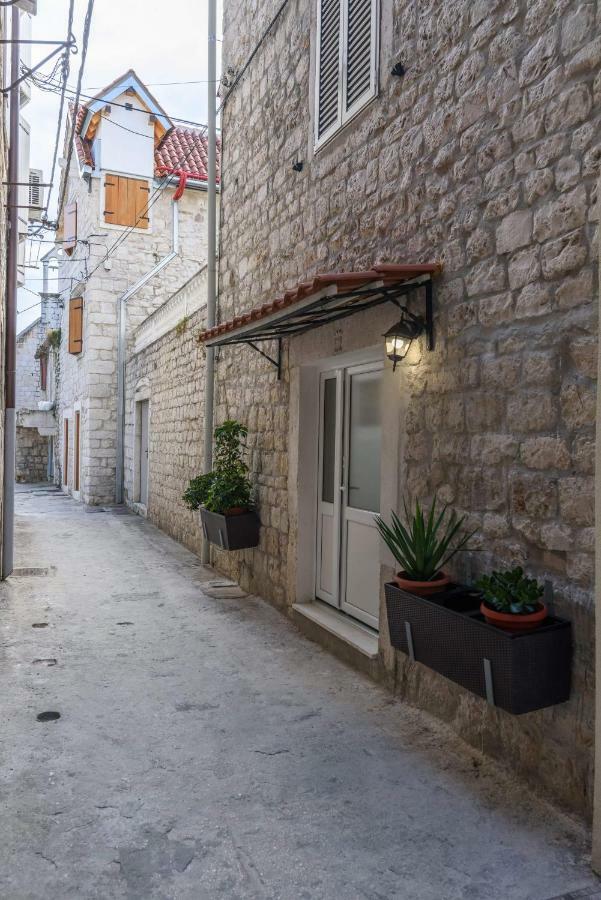 Lorena Trogir Exterior photo