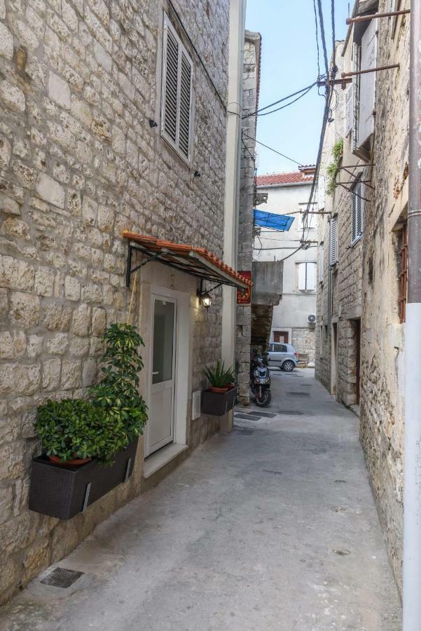 Lorena Trogir Exterior photo